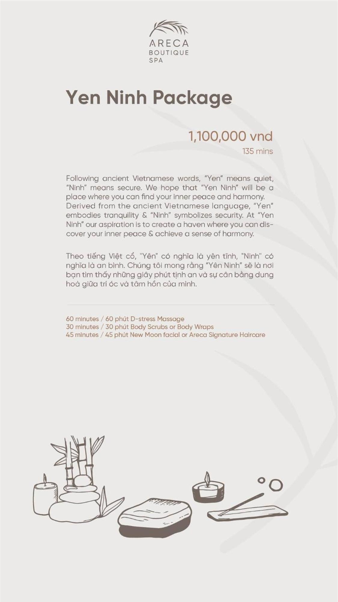 האנוי Areca Luxury Homestay & Spa Ba Dinh מראה חיצוני תמונה