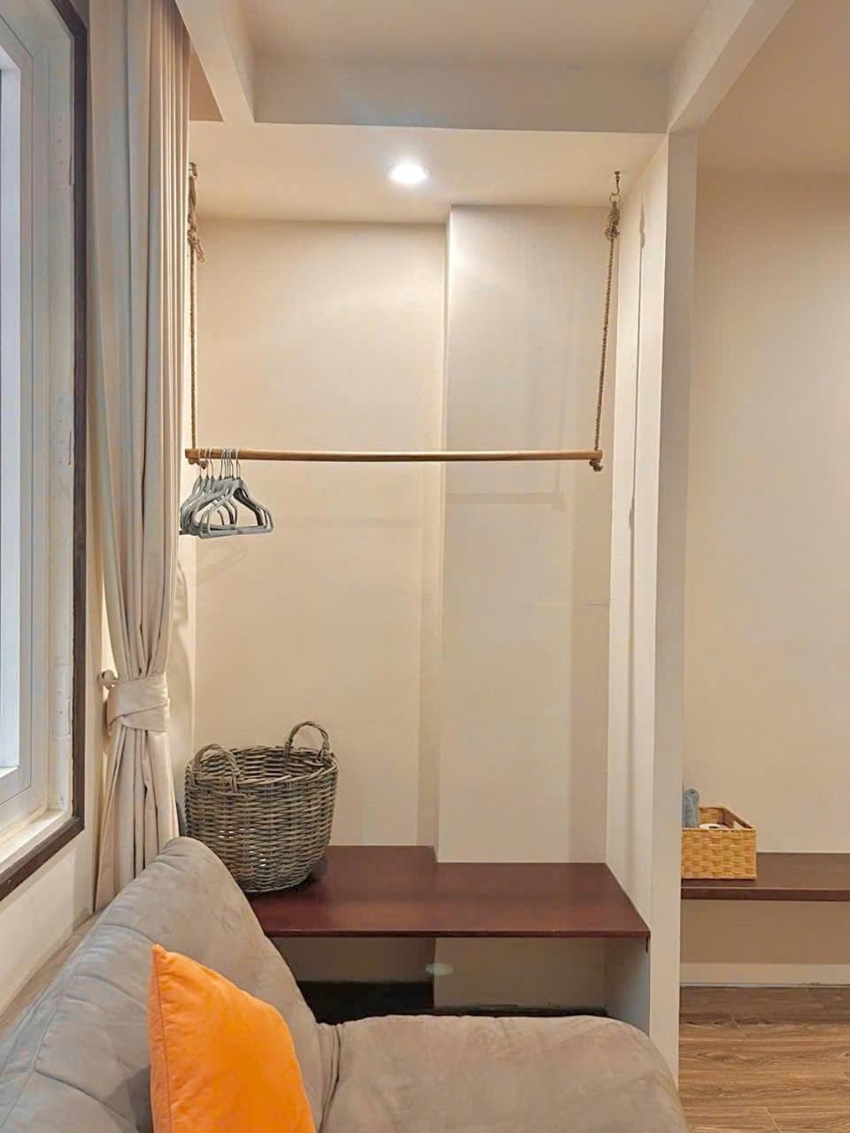 האנוי Areca Luxury Homestay & Spa Ba Dinh מראה חיצוני תמונה