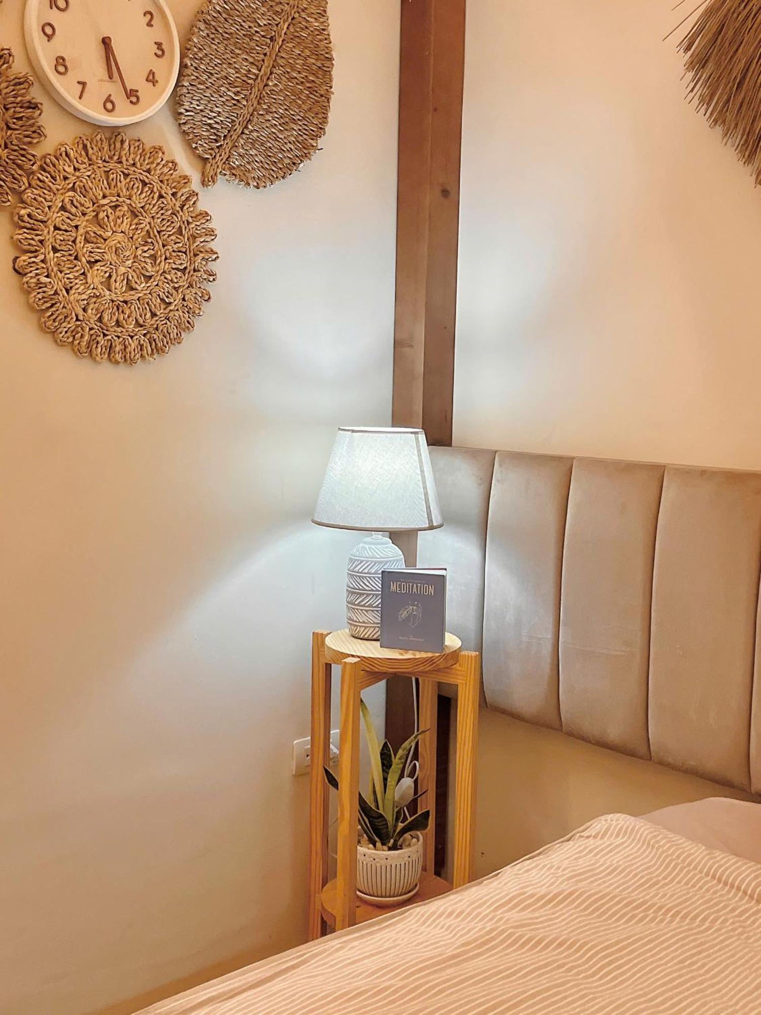 האנוי Areca Luxury Homestay & Spa Ba Dinh מראה חיצוני תמונה